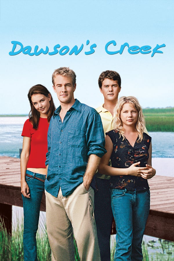 24/7: Dawsons Creek