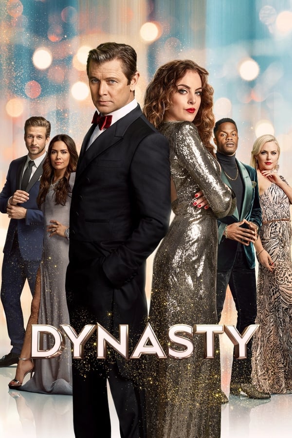 24/7: Dynasty (2017)