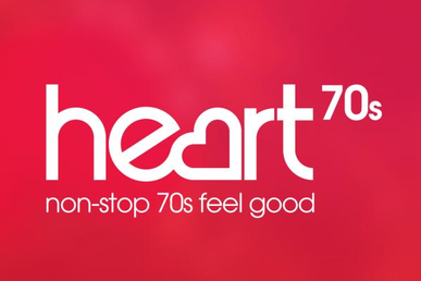 RADIO: HEART 70S