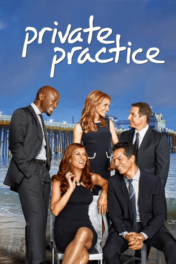 24/7: Private Practice