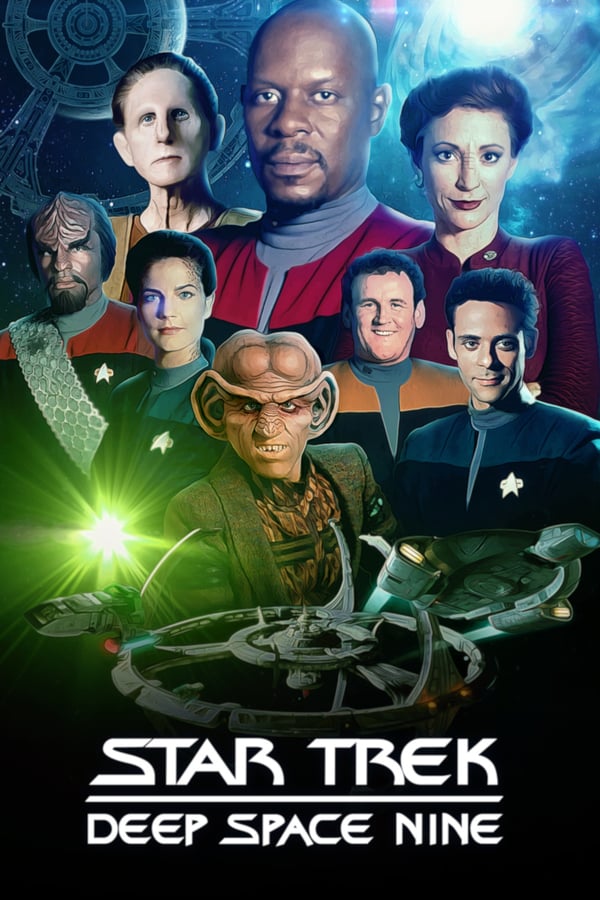 24/7: Star Trek Deep Space 9