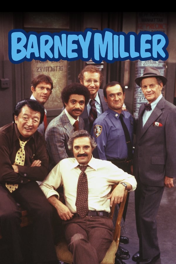 24/7: Barney Miller