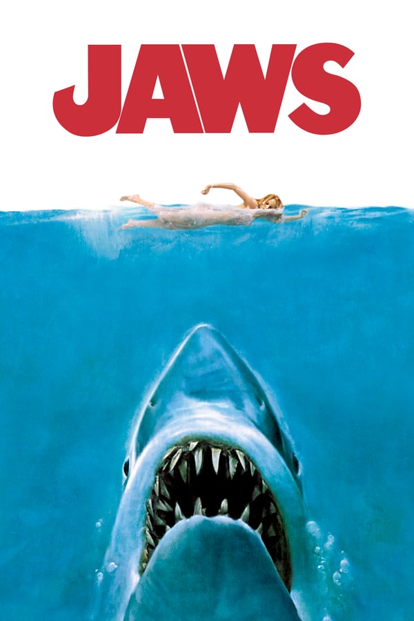 24/7: Jaws Movies