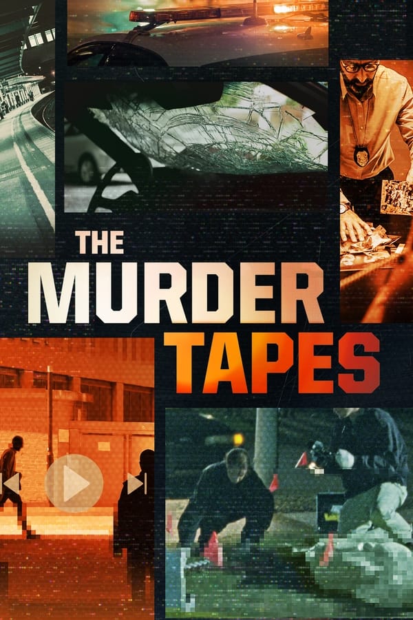 24/7: The Murder Tapes