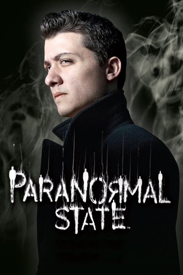 24/7: Paranormal State
