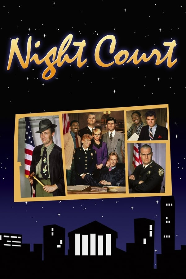 24/7: Night Court