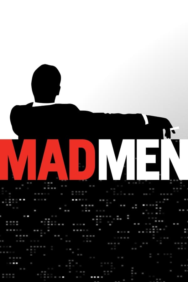 24/7: Mad Men