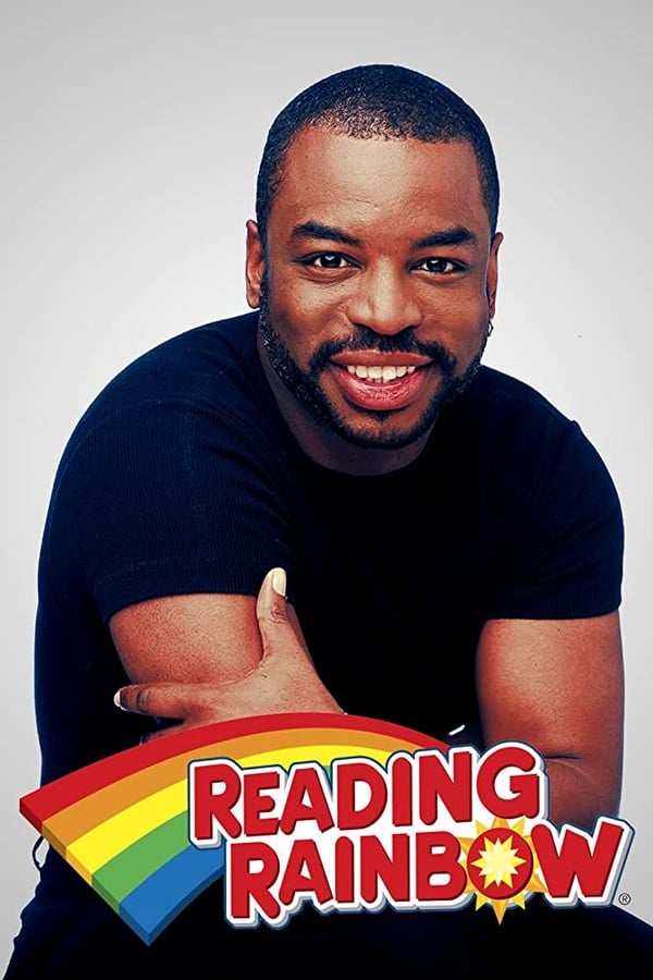 24/7: Reading Rainbow