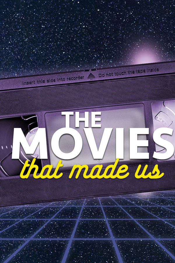 24/7: The Movies That Made Us