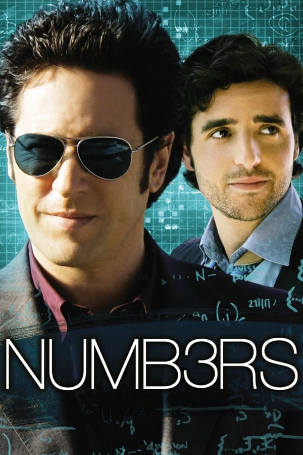24/7: Numb3rs