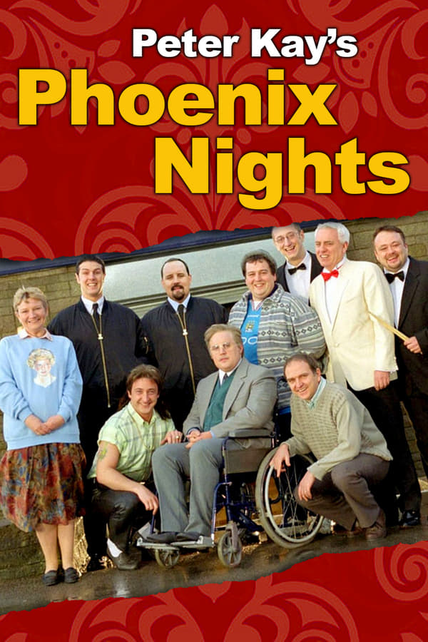 24/7: Phoenix Nights