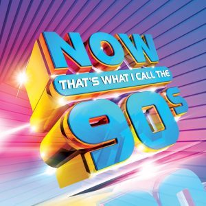 GB : NOW 90s