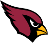 US : NFL ARIZONA CARDINALS