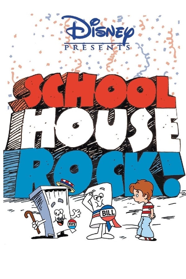 24/7: Schoolhouse Rock