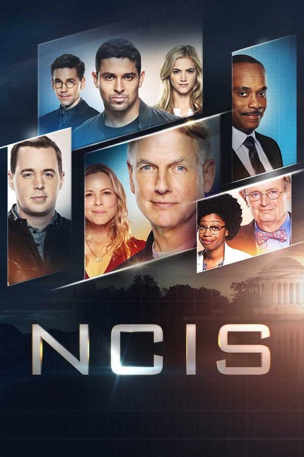 24/7: NCIS