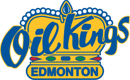 WHL : EDMONTON OIL KINGS
