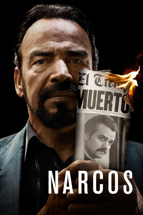 24/7: Narcos