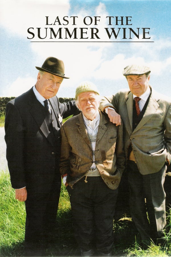 24/7: Last Of The Summer Wine