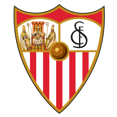 LA LIGA : SEVILLA