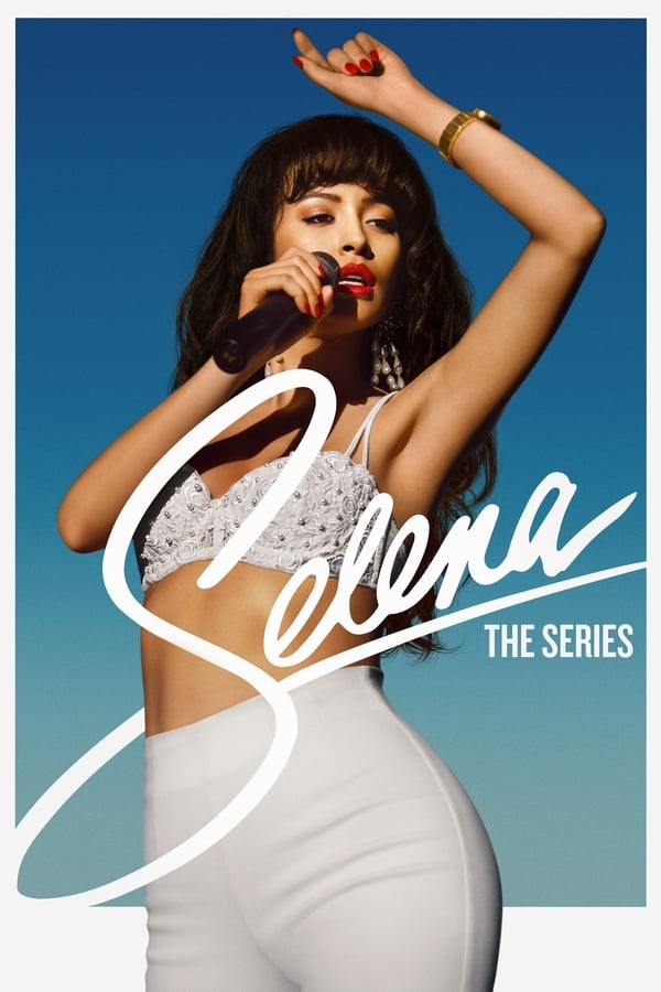 24/7: Selena The Series