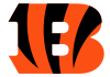 US : NFL CINCINNATI BENGALS