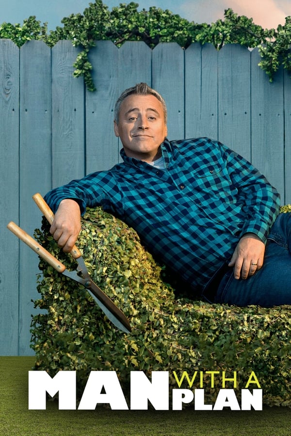 24/7: Man With a Plan