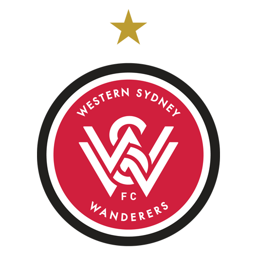 A-LEAGUE : WESTERN SYDNEY WANDERERS