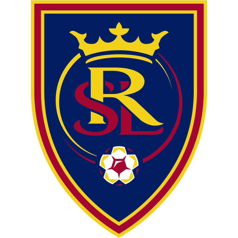MLS : REAL SALT LAKE