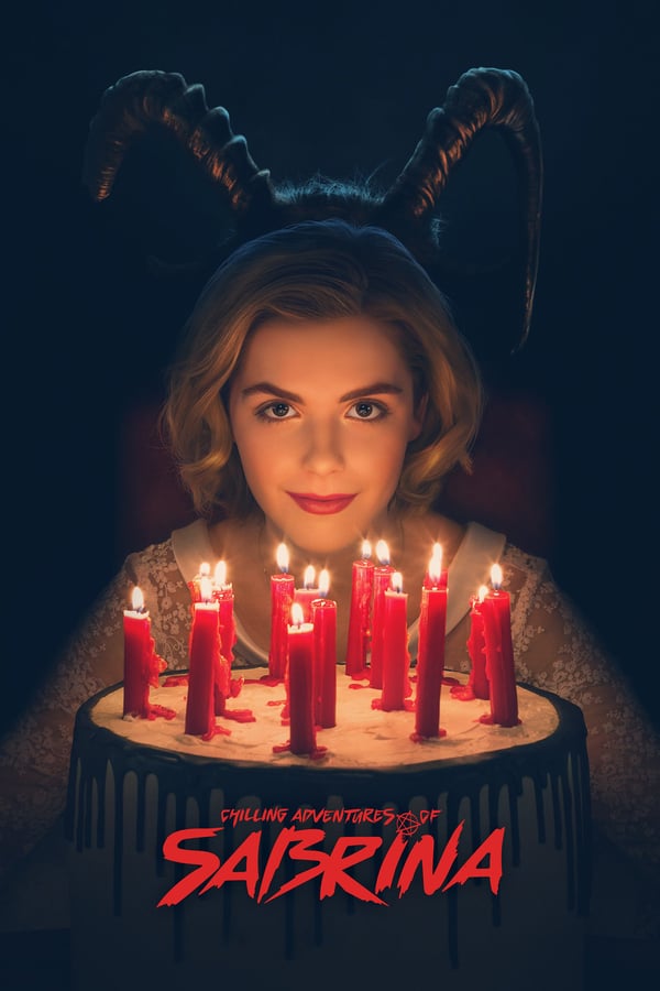 24/7: The Chilling Adventures Of Sabrina