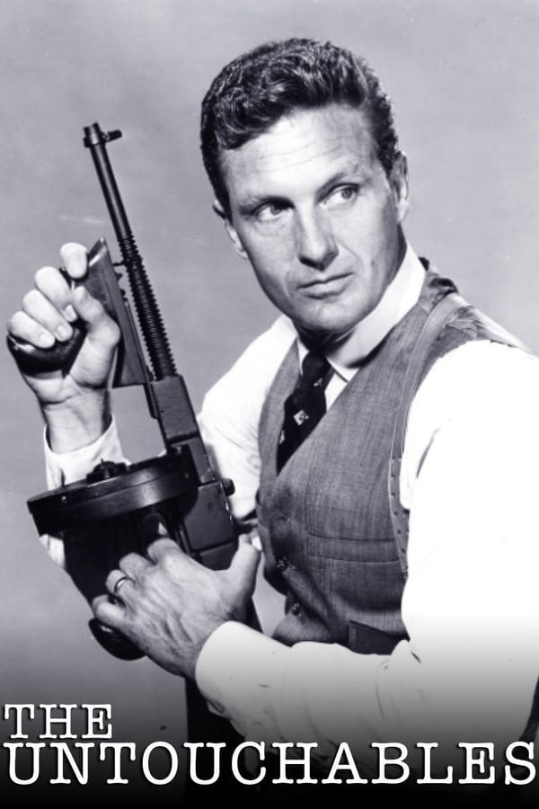 24/7: The Untouchables