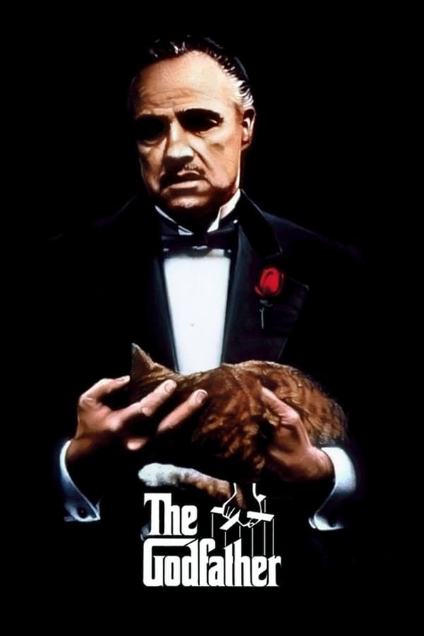 24/7: The Godfather Movies