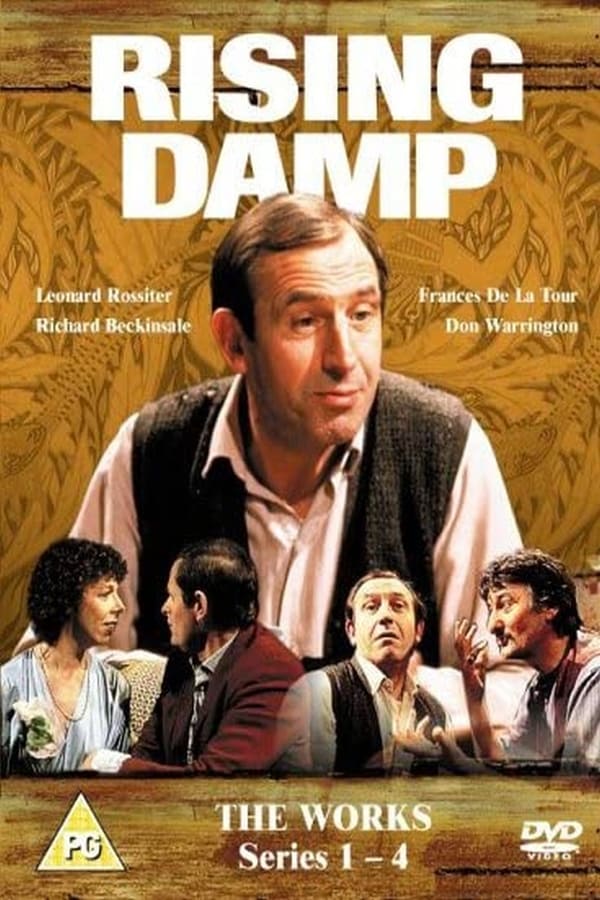 24/7: Rising Damp