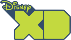 US : DISNEY XD FHD