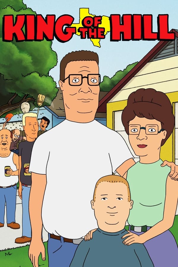 24/7: King of the Hill