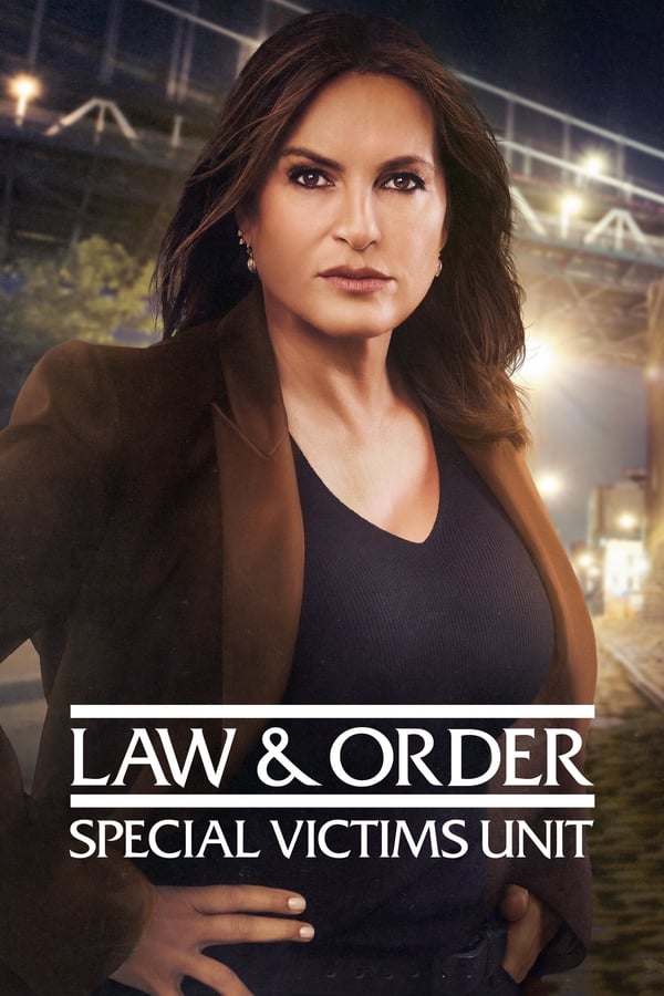 24/7: Law and Order SVU