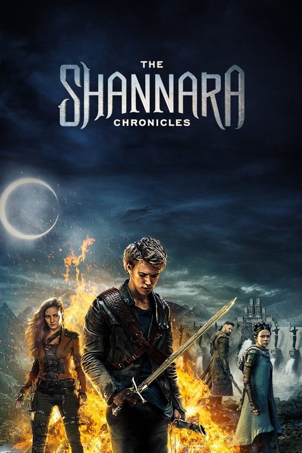 24/7: The Shannara Chronicles