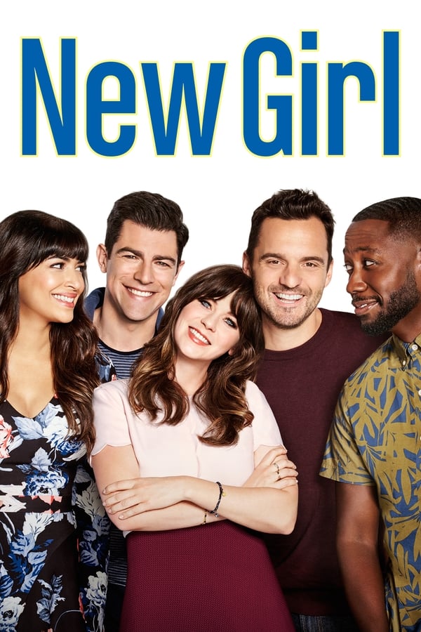 24/7: New Girl