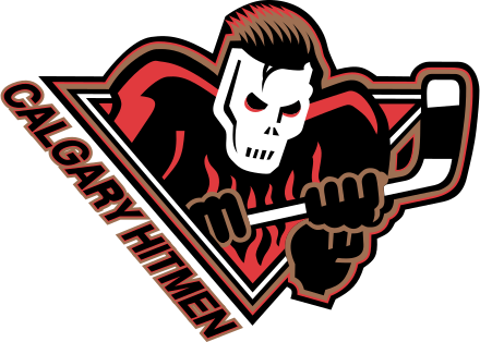 WHL : CALGARY HITMEN