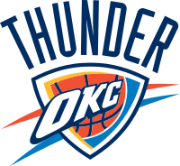 US : NBA OKLAHOMA CITY THUNDER