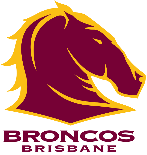 NRL : BRISBANE BRONCOS