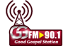 RADIO: GGFM GOOD GOSPEL FM 90.1 FM (JAMAICA)