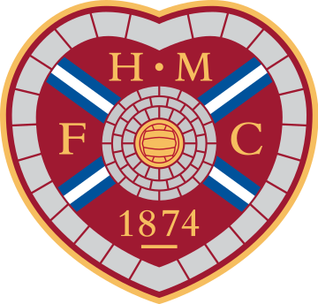 SPFL : HEART OF MIDLOTHIAN