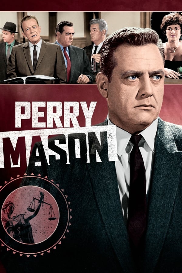 24/7: Perry Mason (1957)