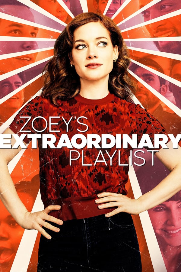 24/7: Zoeys Extraordinary Playlist