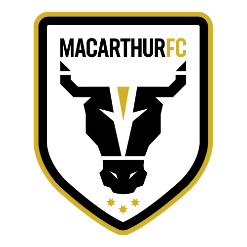 A-LEAGUE : MACARTHUR FC