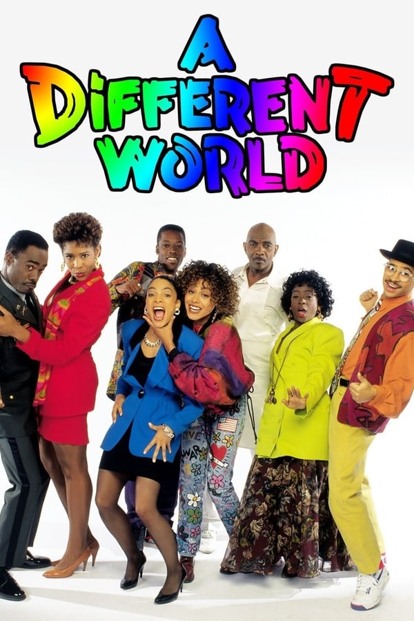 24/7: A Different World