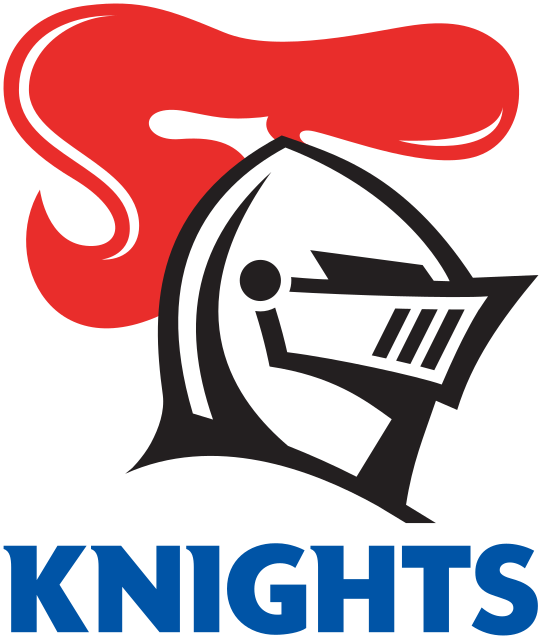 NRL : NEWCASTLE KNIGHTS
