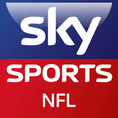 GB : SKY SPORTS NFL
