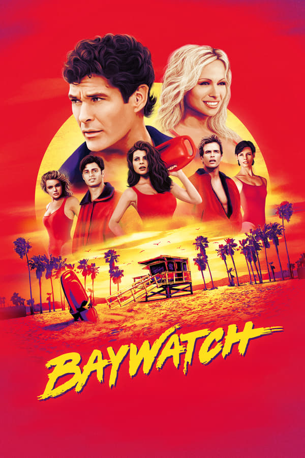 24/7: Baywatch