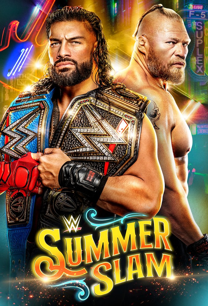 24/7: WWE SummerSlam
